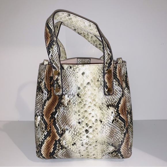 H&M leopard handbag - Picture 2 of 5